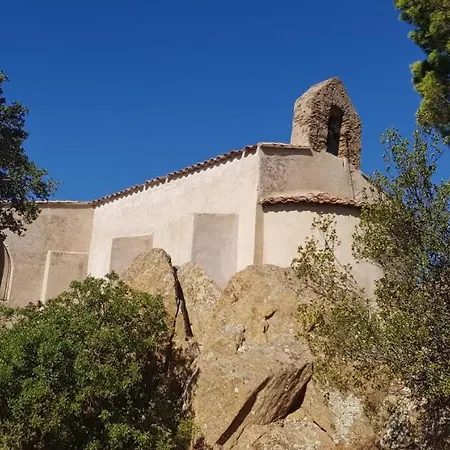Apartament L'odyssee Provencale, Un Duplex De Charme De 2 Au Pied Du Village Medieval De Bormes-les-mimosas, Offrant Des Prestations De Gamme Et Superbe Vue Sur Le Massif Des Maures Bormes-les-Mimosas
